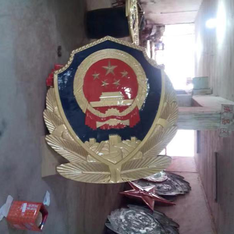 大型警徽厂家.jpg